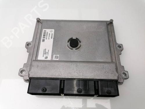 Used Engine control unit (ECU) RENAULT CLIO IV Grandtour (KH_) 0.9 TCe 90 (90 hp) 23384448