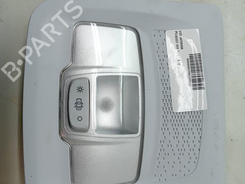 Used Interior roof light PEUGEOT 208 I (CA_, CC_) 1.6 HDi (92 hp) 23352418