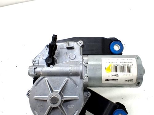 Used Rear wiper motor Rear wiper motor MINI MINI (F56) Cooper (136 hp) 33771917 33771917