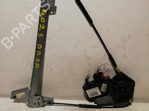 Right front window motor PEUGEOT 307 (3A/C) 1.6 16V | BP25458841E20 