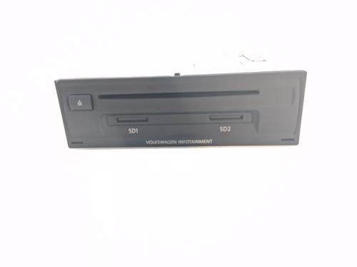 Used Electronic module VW GOLF VII (5G1, BQ1, BE1, BE2) 1.4 GTE Hybrid (204 hp) 29051857