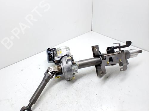 Used Steering column DACIA SANDERO III 1.0 TCe 90 (91 hp) 31124849