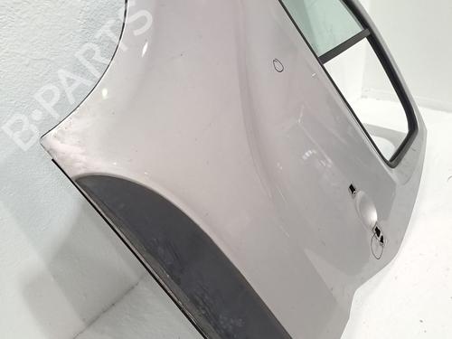 Left front door RENAULT TRAFIC III Van (FG_) 1.6 dCi 95 (FGMJ, FGMR) | BP27274773C2