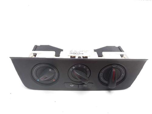 Climate control SEAT IBIZA IV (6J5, 6P1) 1.6 TDI | BP23457898I5 