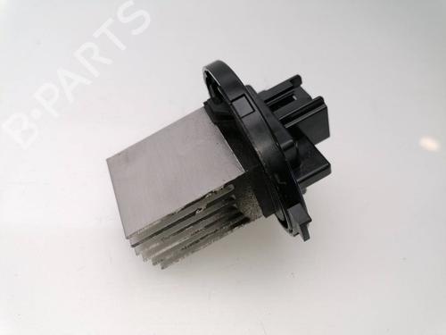 Used Heater resistor MAZDA CX-5 (KE, GH) 2.2 D (KE2FW) (150 hp) 23935666