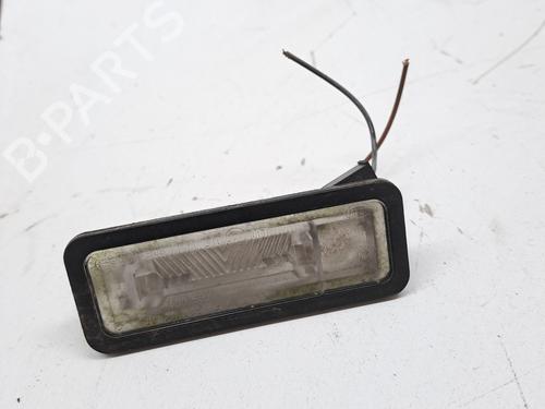 Used Licence plate light SMART FORTWO Cabrio (451) 1.0 (451.431, 451.480) (71 hp) 23375035