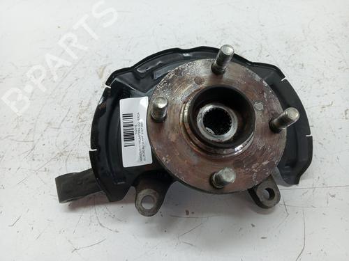 Used Left front steering knuckle SUZUKI ALTO VII (GF) 1.0 (AMF310, GFC31S) (68 hp) 23371432