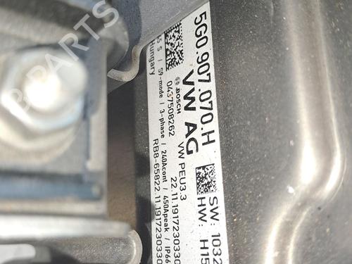 Inverter/Converter AUDI A3 Sportback (8VA, 8VF) 40 e-tron | BP27193776M119 