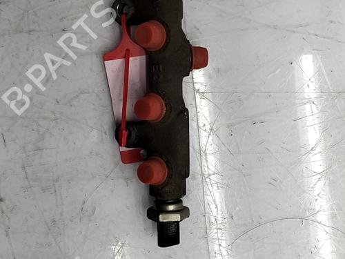 Rail D'Injecteurs PEUGEOT EXPERT Van (V_) 1.5 BlueHDi 120 (120 hp) 32204615