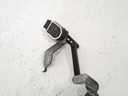 Used Electronic module BMW 1 (F20) 116 d (116 hp) 26381908