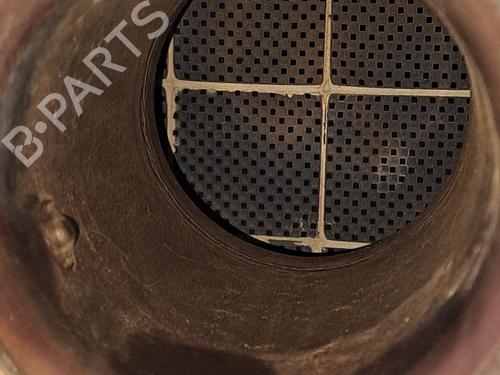 Particulate filter CITROËN C-CROSSER (VU_, VV_) 2.2 HDi | BP27098753M81 