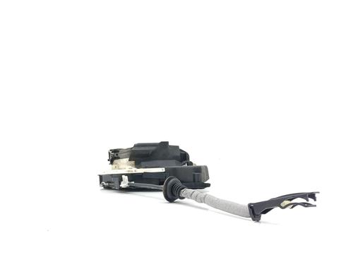 Rear right lock VW POLO V (6R1, 6C1) 1.2 TDI | BP27891523C99 