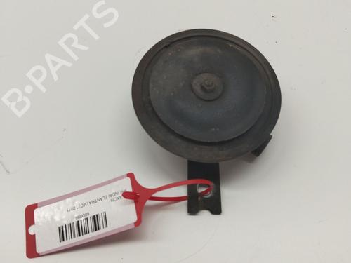 Used Horn HYUNDAI ELANTRA V Saloon (MD, UD) 1.6 (132 hp) 27519813
