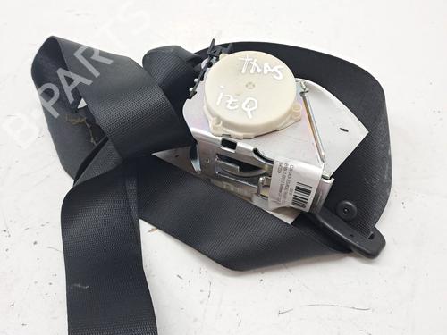 Used Rear left seatbelt BMW X3 (E83) 2.0 sd (177 hp) 23370297