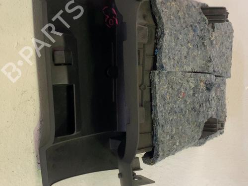 Handskerum RENAULT KANGOO Express (FW0/1_) 1.5 dCi 90 (FW0G, FW05, FW08, FW11) | BP39556767C95 - Image 5