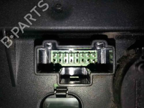 AC-Styringsenhed/Manøvreenhed FORD FOCUS I (DAW, DBW) 1.8 16V | BP23458160I5 