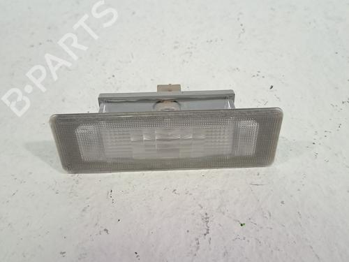 Used Licence plate light HYUNDAI TUCSON (TL, TLE) 1.6 CRDi (116 hp) 26381834