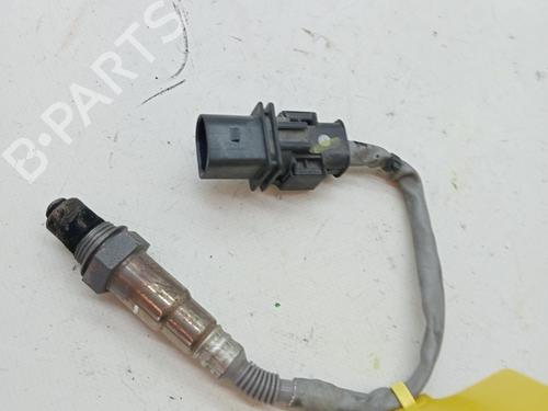 Used Electronic sensor HYUNDAI ix35 (LM, EL, ELH) 2.0 CRDi (136 hp) 25457029