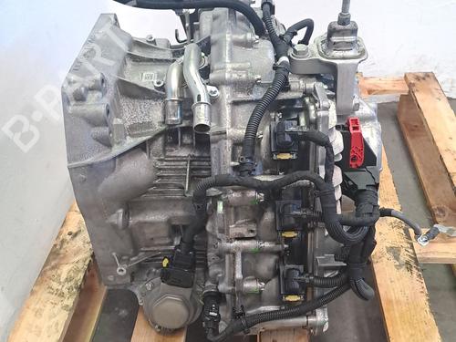Gearbox RENAULT CAPTUR II (HF_) TCe 140 (HFN0) | BP25783805M3 