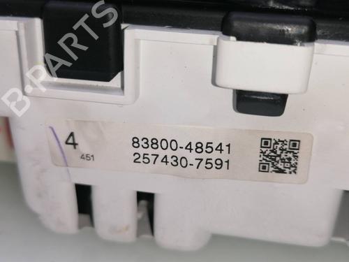 Instrument cluster LEXUS RX (_U3_) 400h AWD (MHU38_, MHU38R) | BP23382962C47 