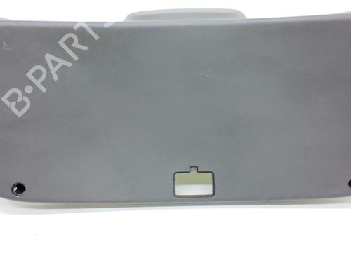 Guarnecido del maletero MG MG ZS SUV (AZS1) 1.5 VTi (106 hp) 31874822