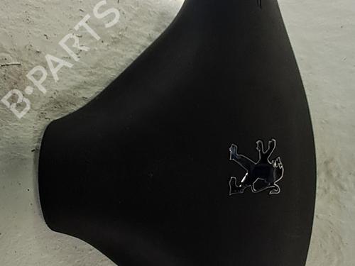 Used Driver airbag Driver airbag PEUGEOT 107 (PM_, PN_) 1.0 (68 hp) 33767159 33767159