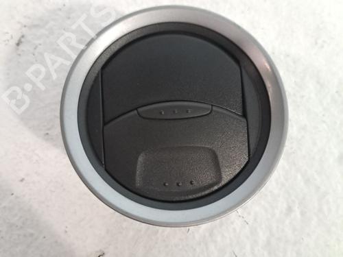 Luftventil FORD FIESTA V (JH_, JD_) 1.4 TDCi (68 hp) 27274465