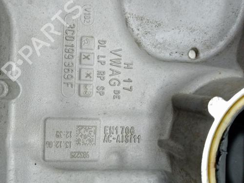 Subframe VW PASSAT B5.5 (3B3) 1.9 TDI | BP23852316M9 