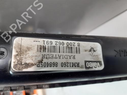 Køler RENAULT MEGANE I Classic (LA0/1_) 1.6 e (LA0F, LA0S) | BP26538592M31