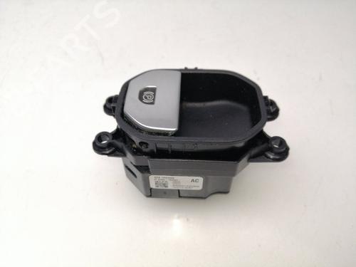 Used Electric handbrake LAND ROVER FREELANDER 2 (L359) 2.2 TD4 4x4 (150 hp) 25761850