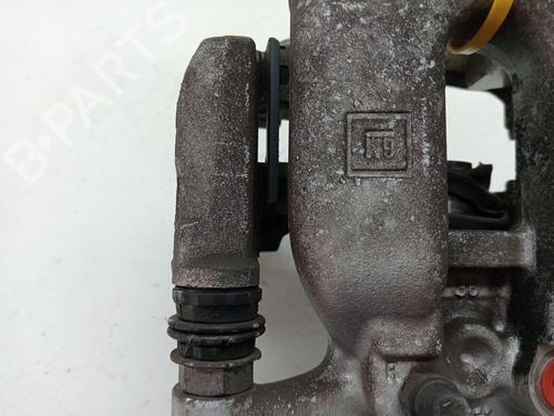 Right rear brake caliper OPEL ASTRA K (B16) 1.0 Turbo (68) | BP23360346M106 