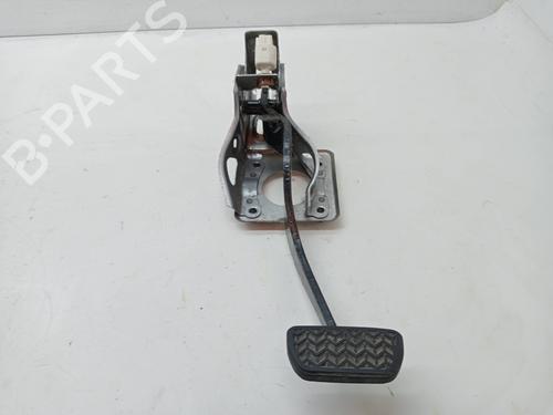 Used Break pedal TOYOTA COROLLA Verso (ZER_, ZZE12_, R1_) 1.8 (ZNR11_, ZNR11R) (129 hp) 23351069