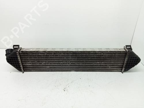 Ladeluftkühler für FORD KUGA II (DM2) 2.0 TDCi 4x4 (163 hp) 29024762