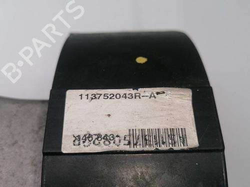 Engine mount DACIA SANDERO II 1.2 | BP23940350M89 