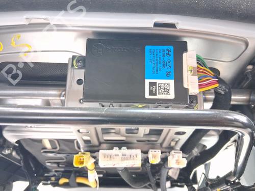 Seats set HYUNDAI i30 (PDE, PD, PDEN) 2.0 N | BP28036897C78 