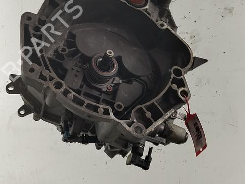 Used Gearbox Gearbox 37288792 37288792