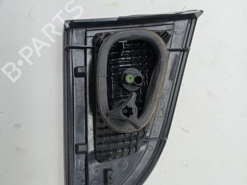 Used Right tailgate light RENAULT SCÉNIC III (JZ0/1_) 1.5 dCi (110 hp) 23349131