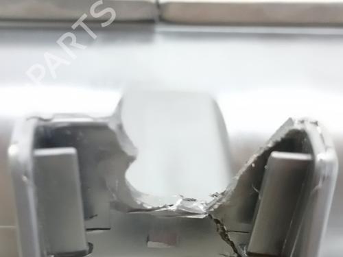 Heater matrix box KIA EV6 (CV) 77 GT AWD | BP39555739M61 - Image 1