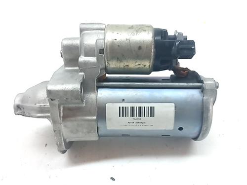 Used Starter CITROËN C4 CACTUS 1.6 BlueHDi 100 (99 hp) 31165804