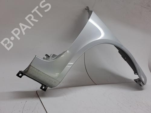 Right front fenders RENAULT LAGUNA II (BG0/1_) 1.9 dCi (BG08, BG0G) | BP23943163C42 