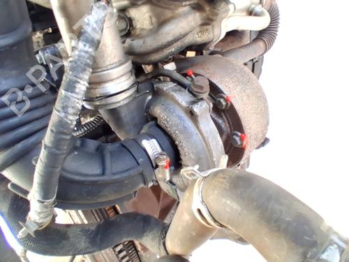 Engine RENAULT CLIO III (BR0/1, CR0/1) 1.5 dCi (BR0H, CR0H, CR1S, BR1S) | BP33762923M1  - Image 6