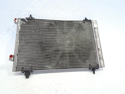 AC Kondensor PEUGEOT 3008 I MPV (0U_) 1.6 BlueHDi 120 (120 hp) 25613583