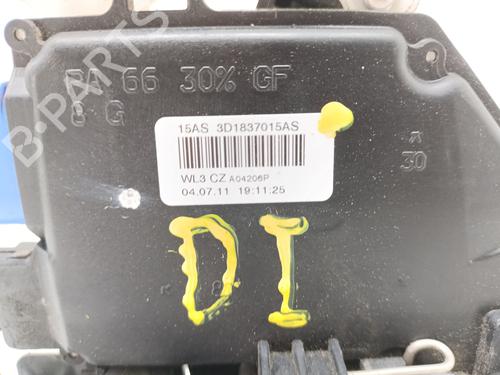 Front left lock VW CADDY III MPV (2KB, 2KJ, 2CB, 2CJ) 1.9 TDI | BP27175085C98 