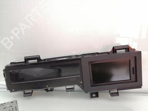 Electronic module RENAULT SCÉNIC III (JZ0/1_) 1.6 dCi (JZ00, JZ12) | BP23651330M83 
