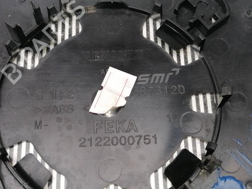 Left mirror glass RENAULT CLIO IV Grandtour (KH_) 0.9 TCe 90 | BP23937317C148 