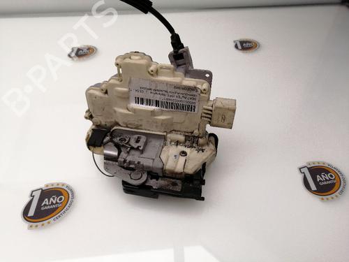 Front right lock SEAT ALTEA (5P1) 1.9 TDI | BP23385876C97 