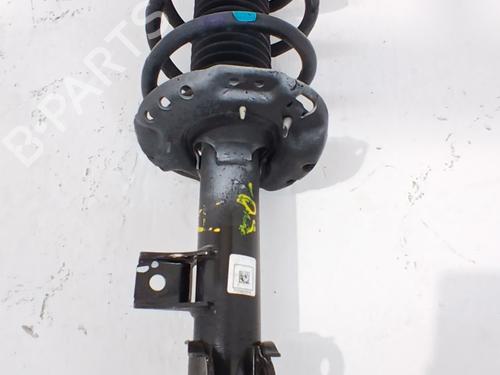 Used Left front shock absorber Left front shock absorber HYUNDAI TUCSON (TL, TLE) 1.7 CRDi (116 hp) 39740245 39740245