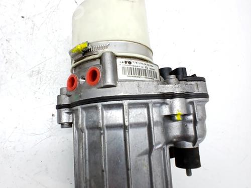 Styring servopumpe OPEL ASTRA H GTC (A04) 1.6 (L08) | BP30337080M99
