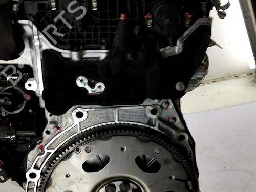Engine BMW Z4 Roadster (G29) sDrive 20 i | BP37590041M1  - Image 8