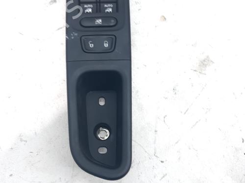 Used Left front window switch Left front window switch JEEP RENEGADE SUV (BU, B1, BV) 1.3 PHEV 4Xe (240 hp) 34341810 34341810